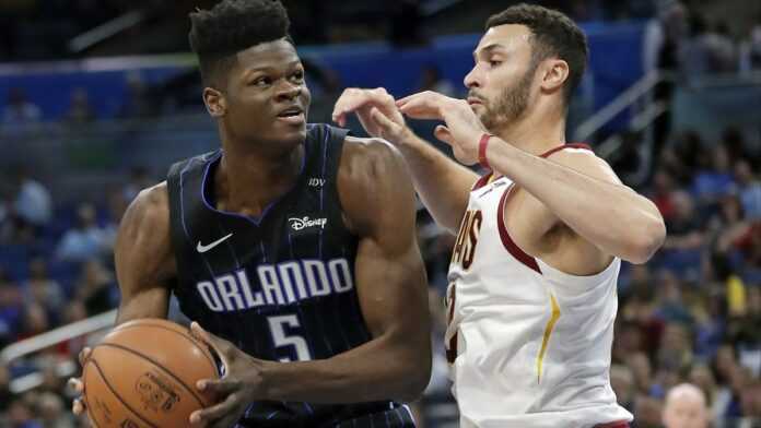 Mohamed Bamba