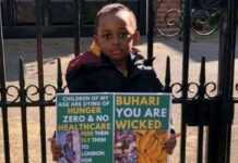 Voyages médicaux des dirigeants africains : le Nigeria, un cas école Nigeria Buhari doit partir