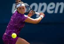 Tennis : Ons Jabeur dans le top 5 en 2021 Ons Jabeur