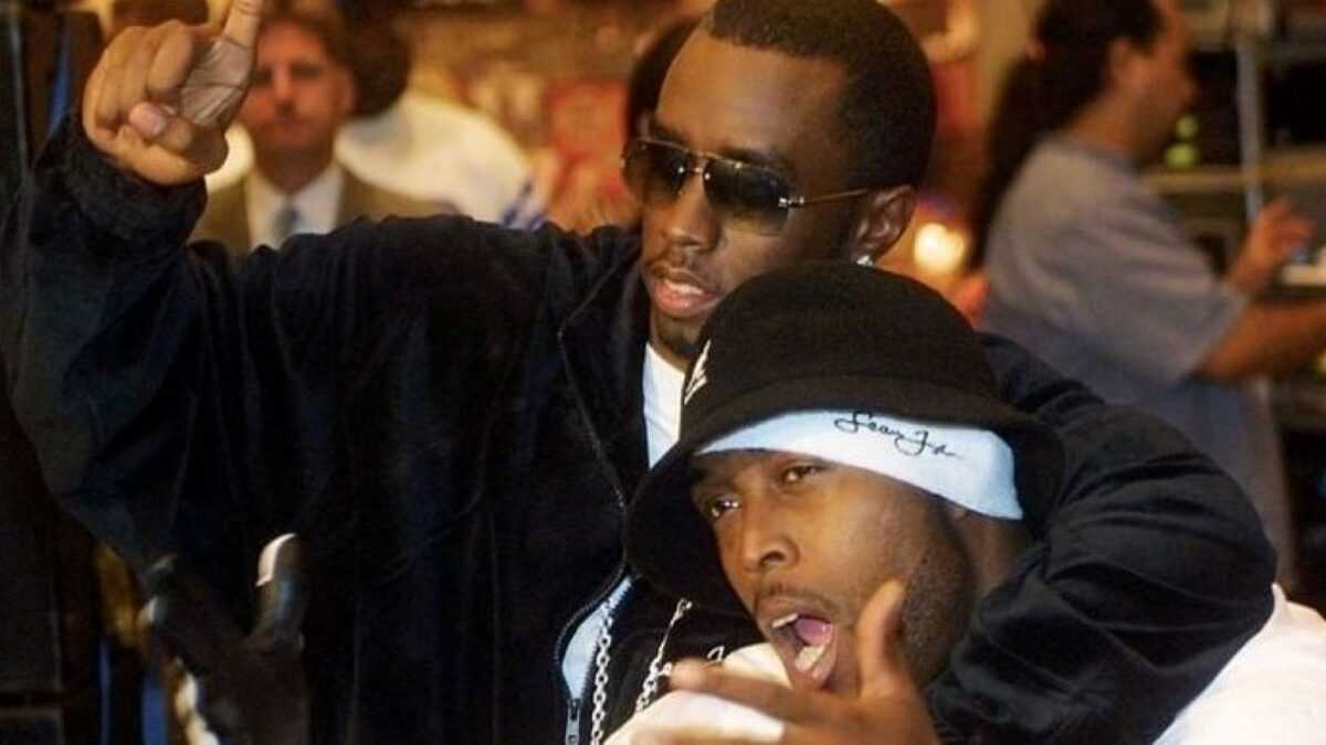 P. Diddy payera une partie des obsèques de Black Rob