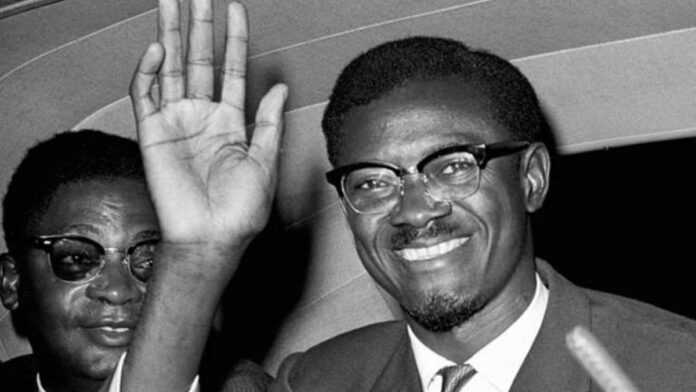 Patrice Lumumba