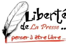 Liberté de la presse