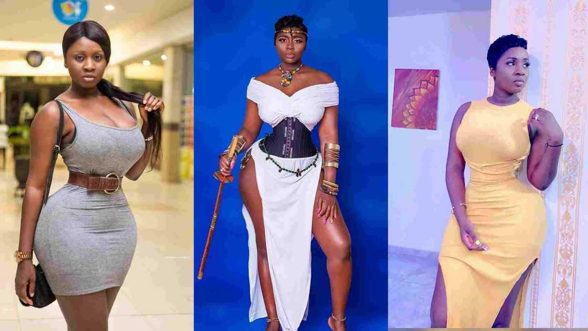 7 stars africaines dont vous ne saviez (peut-être) pas qu’elles ont eu recours à la chirurgie esthétique (photos)