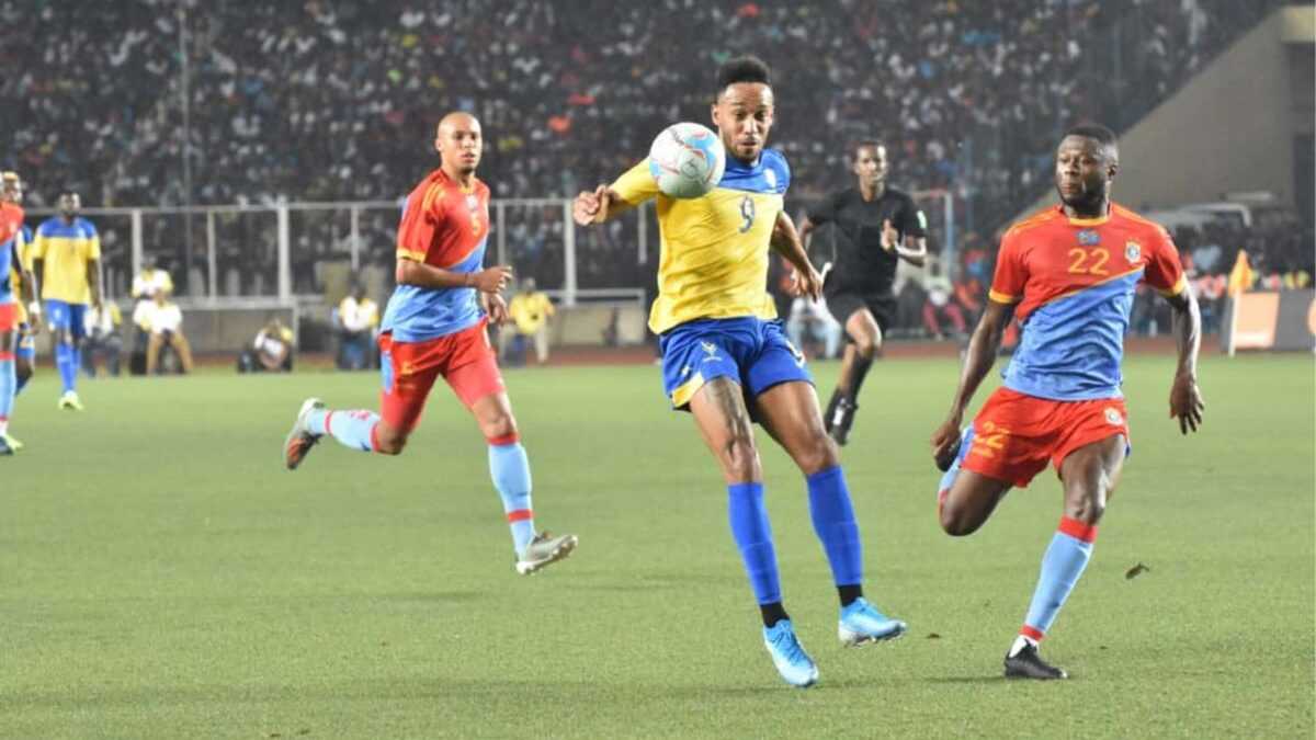 CAN 2022 la RDC porte plainte contre le Gabon pour fraude