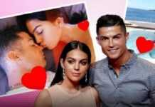 Téléréalité : la vie de Georgina Rodriguez bientôt sur Netflix, quid de Ronaldo ? Ronaldo et Georgina