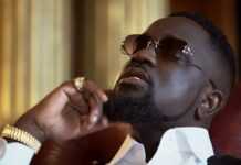 Sarkodie