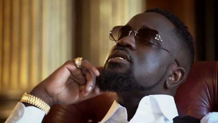 Sarkodie