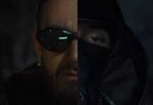 SCH et Freeze Corleone