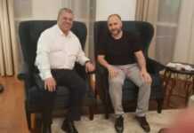 FAF : Amara signe un accord avec le Qatar Sharaf Eddine Amara et Djamel Belmadi