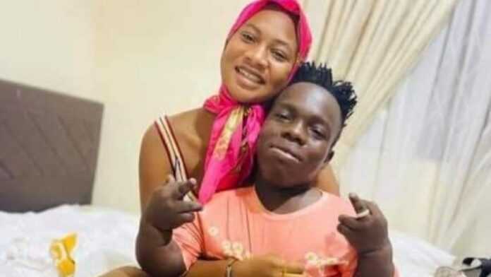 Shatta Bandle et Ayisha