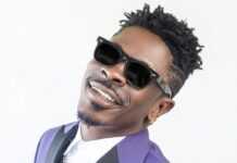 Shatta Wale