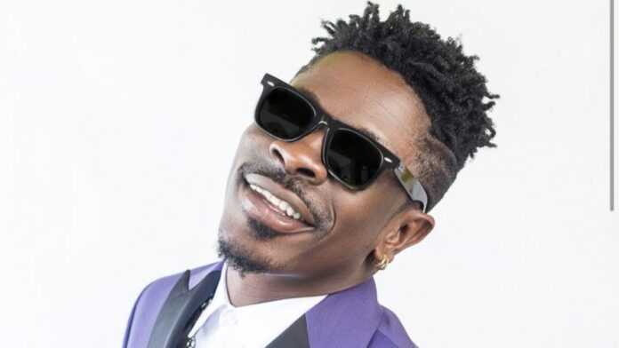 Shatta Wale