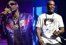 Un concert en hommage à DMX, le 29 mai au Texas Snoop Dogg et DMX