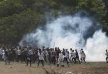 Ethiopie : plus de 100 morts dans des affrontements Ethiopie 100 morts dans des affrontements