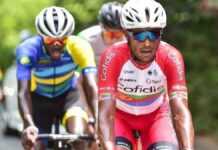 Cyclisme : la date du Tour du Rwanda 2021 connue ! Cyclisme Tour du Rwanda