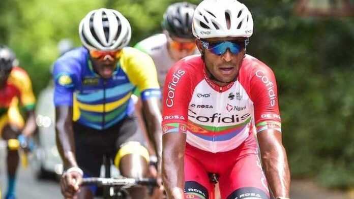 Cyclisme Tour du Rwanda