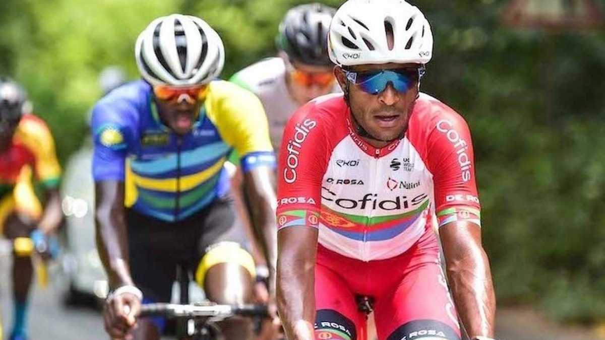 Cyclisme Tour du Rwanda