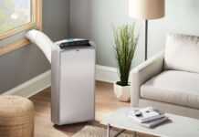 La solution transportable pour supporter la hausse des températures en Afrique La solution transportable pour supporter la hausse des températures en Afrique