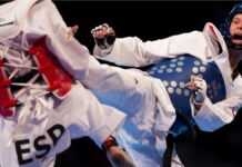 Taekwondo : les Championnats d’Afrique 2021 repoussés Wiam Dislam, Maroc