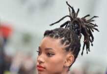 Willow Smith