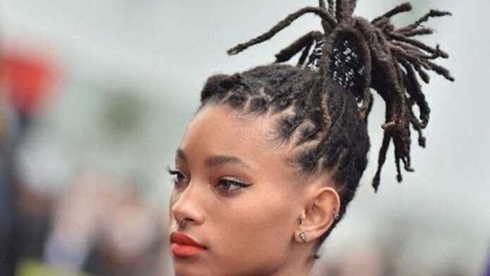 Willow Smith