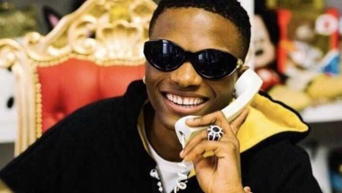 Wizkid