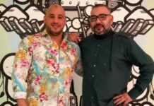 Ami intime de Mohammed VI et Moulay Hassan, Abu Bakr Azaitar traité de « voleur » Abou Bakr Azaitar et Mohammed VI