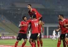 LDC : Al Ahly / Espérance Tunis, Kaizer Chiefs / Wydad Casablanca en demies Al Ahly