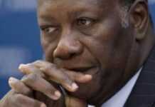 Alassane Ouattara