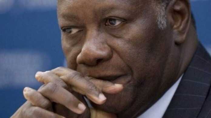 Alassane Ouattara