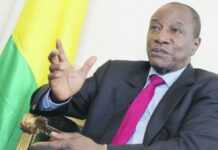 Comment Alpha Condé compte préserver la Guinée des sanctions de la FIFA