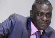 Anatole Makosso