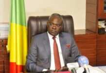Anatole Makosso