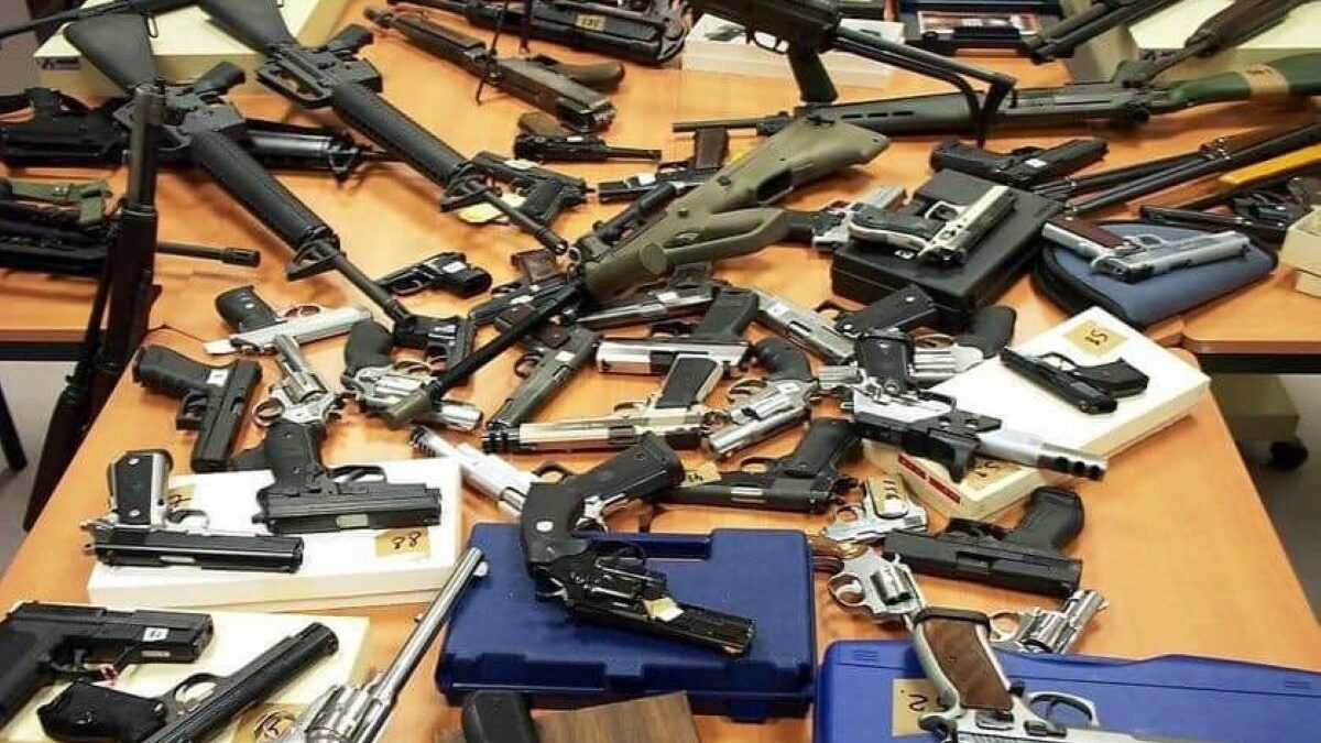 Prolifération d’armes légères : un fléau menaçant la paix et la sécurité mondiales