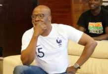 Côte d’Ivoire : Asalfo de Magic System nommé directeur d’AFRIMA Asalfo de Magic System