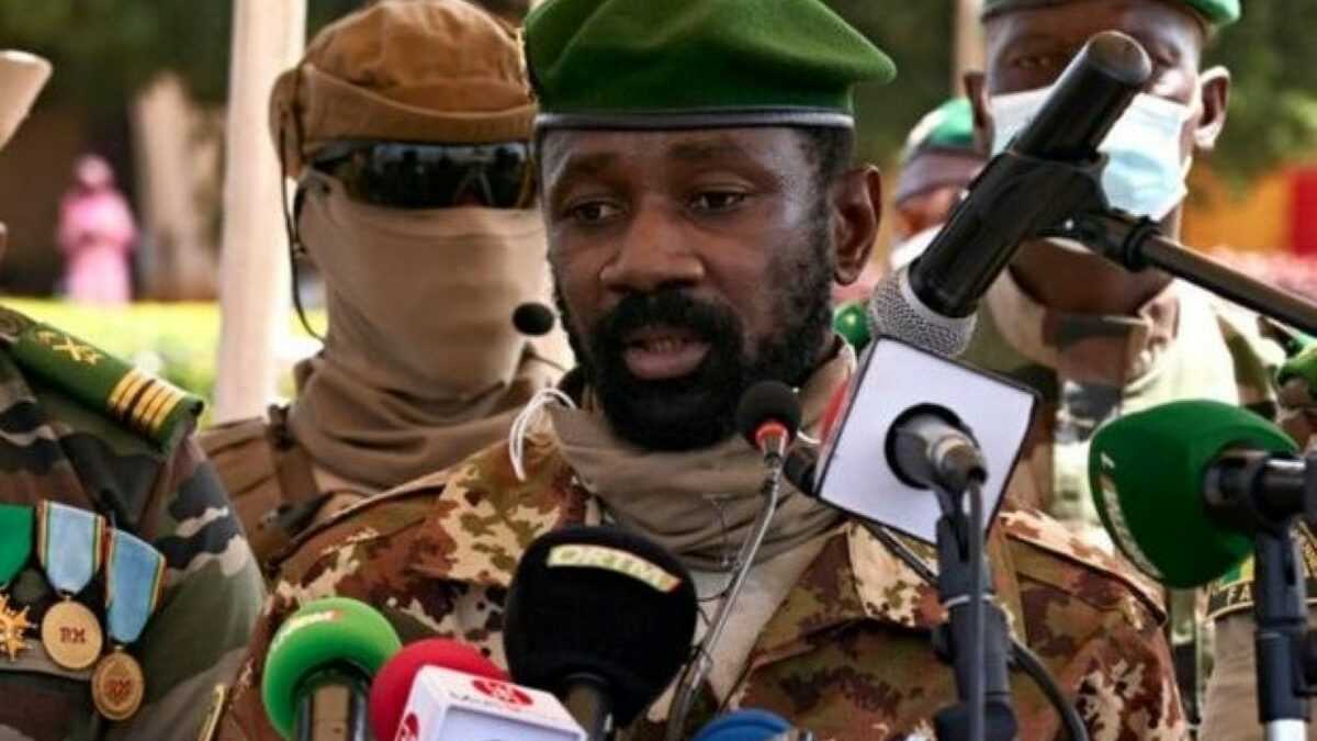 Mali la liste complète des membres du gouvernement d'Assimi Goïta Mali la liste complète des membres du gouvernement d'Assimi Goïta