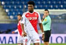 Aurelien Tchouameni