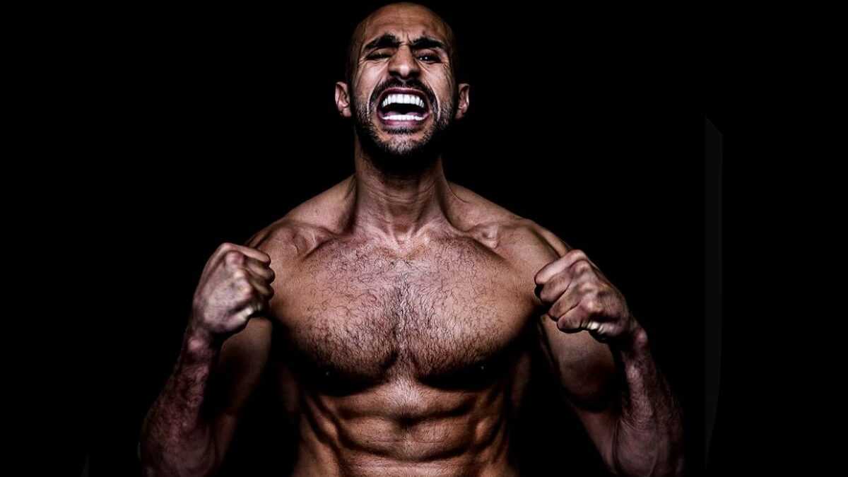 Kickboxing Badr Hari prêt pour la rédemption Kickboxing Badr Hari prêt pour la rédemption