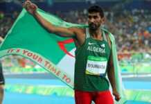 Athlétisme : les Championnats d’Afrique d’Alger reportés Bourrada