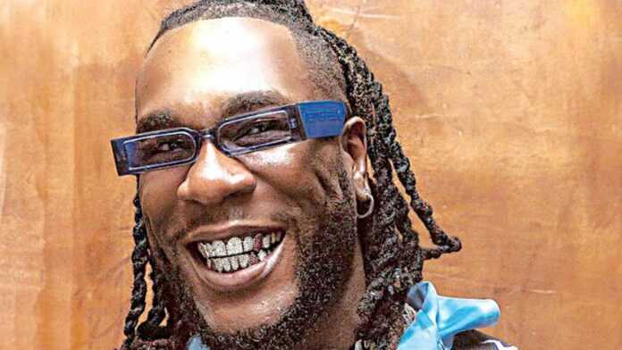 Burna Boy