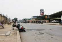 Burundi
