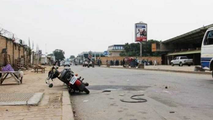 Burundi