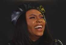 Chidinma fait désormais de la musique Gospel !