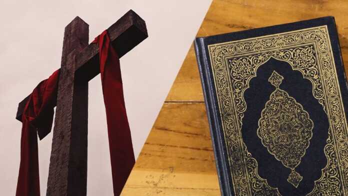 Christianisme et Islam