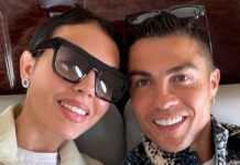 Cristiano Ronaldo et Georgina Rodriguez mariés en secret au Maroc ? L’entourage de CR7 réagit !