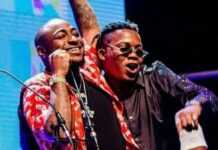 « Beamer Body », un featuring KDDO avec Davido Davido et Kiddominant