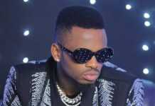 Diamond Platinumz fait vibrer Internet avec un faux accent américain Diamond Platnumz