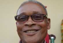 Le cyclisme camerounais en deuil : l’entraîneur national Dieudonné Ntep a cassé… son vélo Dieudonné Ntep