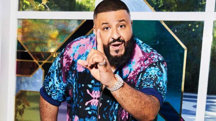 DJ Khaled