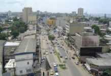 Douala